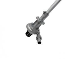 Насадка - помпа для перекачивания жидкости на триммер 26мм (9T)