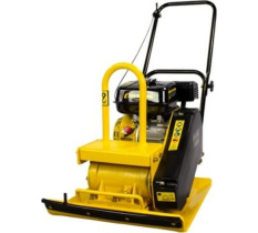 Бензиновая виброплита Champion PC1050FT