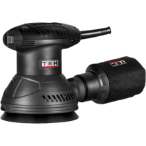 Эксцентриковая шлифмашина TEH TS12532