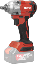 Гайковерт аккумуляторный DCK KDPB488