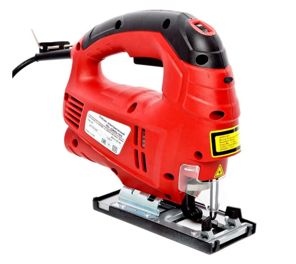 Лобзик электрический REDVERG RD-JS850-100 
