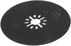 Насадка основание HSS, по дереву, пластику Elitech 