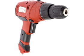 Дрель-шуруповёрт сетевой REDVERG RD-SD330/2