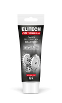 Смазка для редукторов ELITECH HD 125 гр 