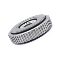 Гайка быстрозажимная для УШМ TEH TQN01