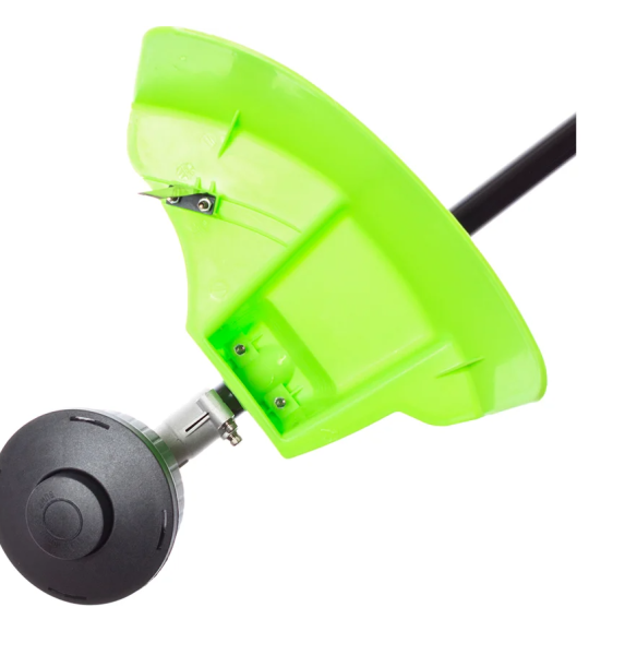 Электрический триммер REDVERG RD-EB1600