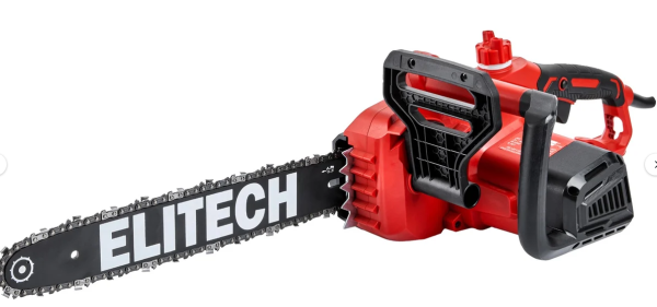 Электропила ELITECH  ПЭ 2016ПОБ (E1611.021.00)