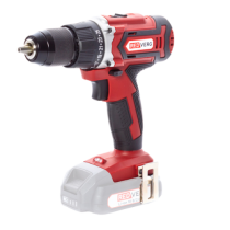 Аккумуляторная дрель-шуруповерт REDVERG RD-S18C/U