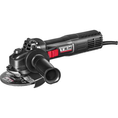 Шлифмашина угловая TEH TG12508F  