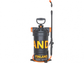 Опрыскиватель  7,0 л. помповый FINLAND