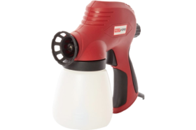 Краскопульт REDVERG RD-PS75