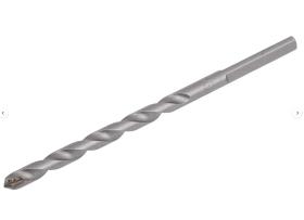 Сверло тв.сплавное  6х100мм, Cutop Profi