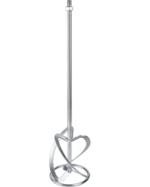 Размешиватель 120х590мм М14 для растворов ELITECH