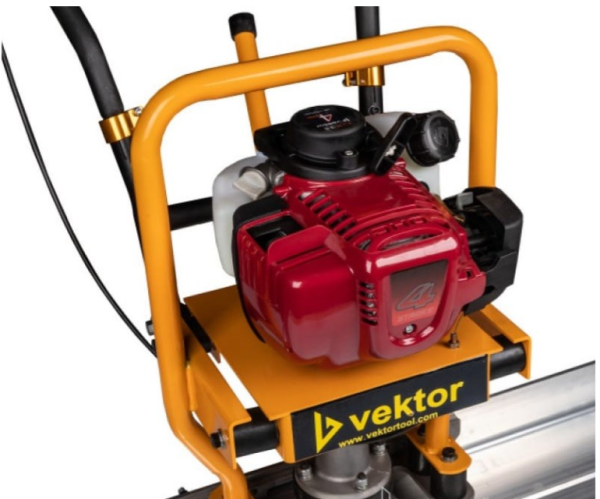 Привод к виброрейке VEKTOR VSG-2.5