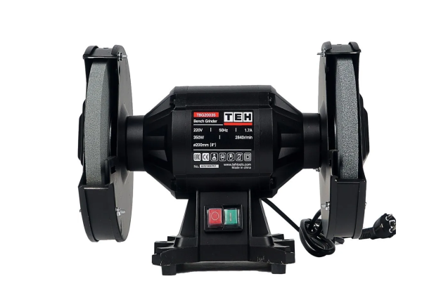 Заточной станок TEH TBG20035