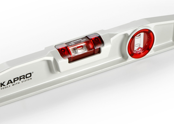 Уровень 800мм KAPRO OPTI-VISION 930-10-80