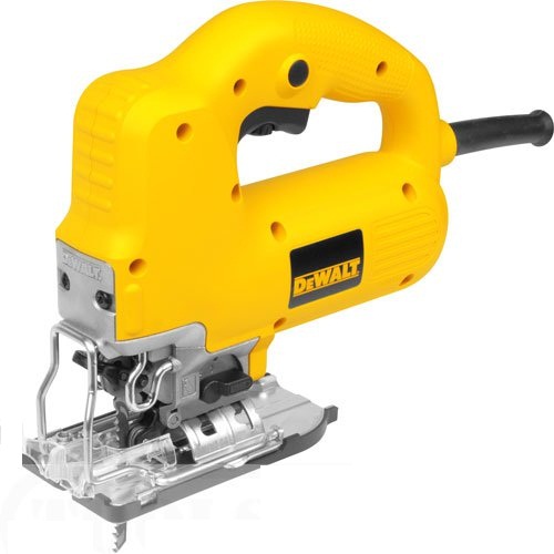 Лобзик DEWALT DW341K