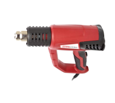 Фен строительный REDVERG RD-HG2000D