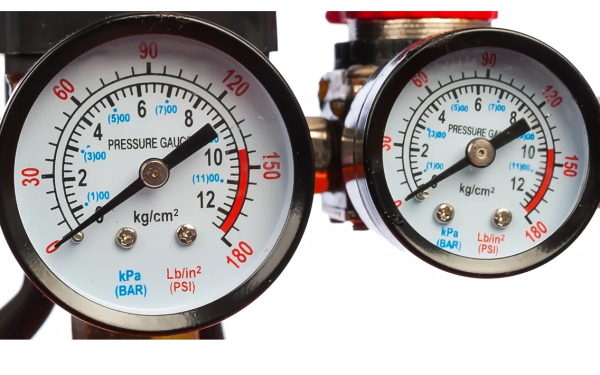 Компрессор КРАТОН AC-440-100-BDV