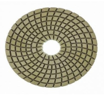 Алмазный гибкий шлифовальный круг, 100 мм, P800, мокрое шлифование Matrix 73511