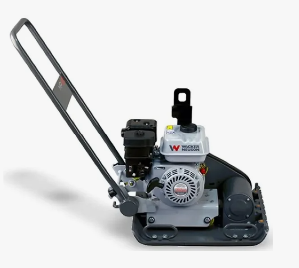 Виброплита прямоходная бензиновая Wacker Neuson МР 12 (54 кг)