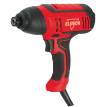 Сетевой гаййковерт ELITECH ВУ 250РЭ