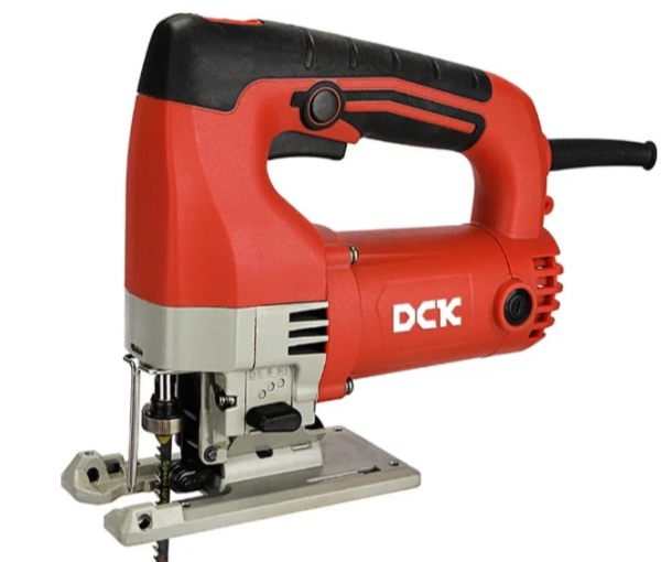 Лобзик электрический DCK KMQ65K