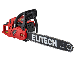 Бензопила ELITECH ДМ ПБ 522 E1611.014.00