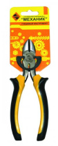 Кусачки боковые 200мм Энкор 