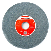 Круг шлифовальный REDVERG для электрических точил 200х20х32мм A60(930271)