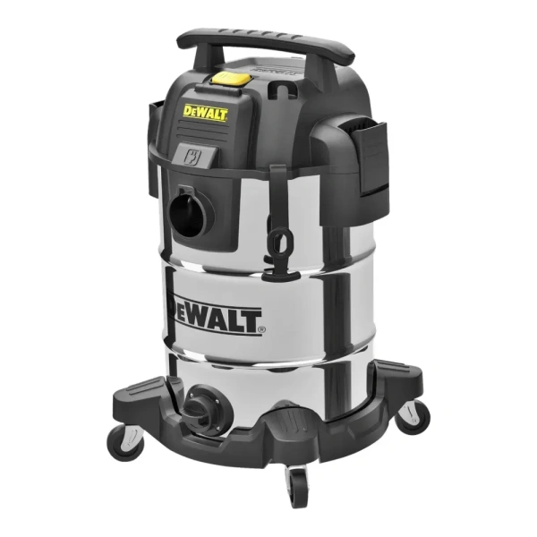 Пылесос DEWALT DXV30SPTA