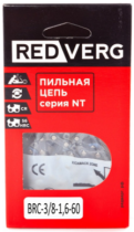 Цепь 16", 1,5мм, 3/8", 60зв