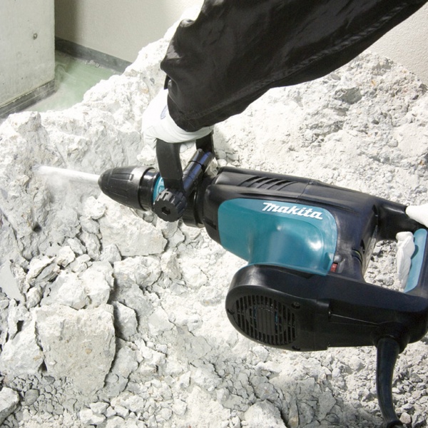 Отбойный молоток Makita HM 1203 C