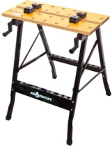 Верстак столярный складной Квалитет ВСС-605