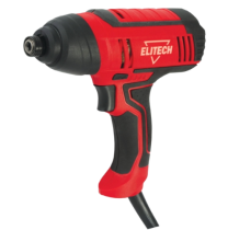 Ударный винтоверт Elitech ВУ 250РЭ E2201.014.00