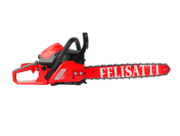 Бензопила FELISATTI 558 XP FT3104