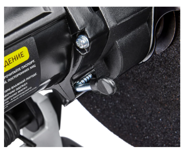 Пила монтажная ELITECH CS 2535 (E2004.005.00)