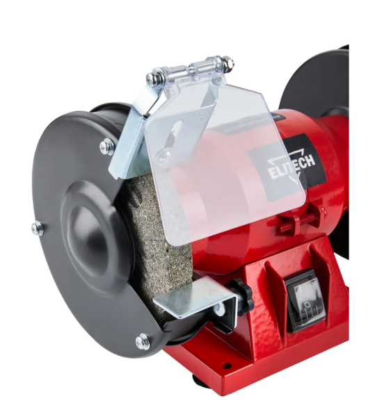 Станок заточный ELITECH СТ 125 (E2013.004.00) ДМ