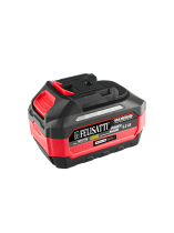 Аккумулятор FELISATTI FT1553 18В Samsung