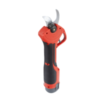 Секатор акк. 12В/2х2,0Ач Li-lon, 25мм, 2,55кг