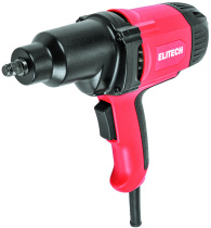 Гайковерт ELITECH ГУ 0903РЭ (E2201.068.00)  900Вт, уд, 1/2", 350Нм, 2300/мин, 3400у/мин, 2,2кг