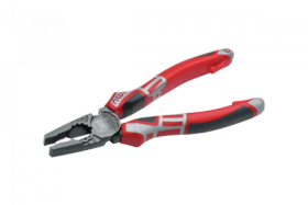 Пассатижи NWS CombiMax 109-69-205