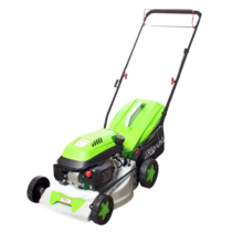 Газонокосилка бензиновая REDVERG RD-GLM42