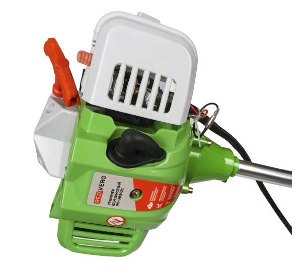 Бензиновый триммер REDVERG RD-GB252C