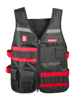 Жилет для инструментов Felisatti