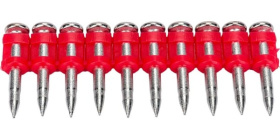 Гвоздь F-CN 3x25 усиленные в кассете