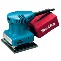 Вибрационная шлифмашина MAKITA BO4554