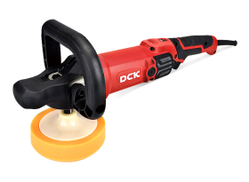 Полировальная шлифмашина DCK KSP05-180