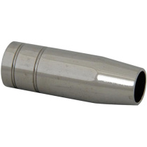 Коническое сопло д\горелки MIG/MAG, 5шт.