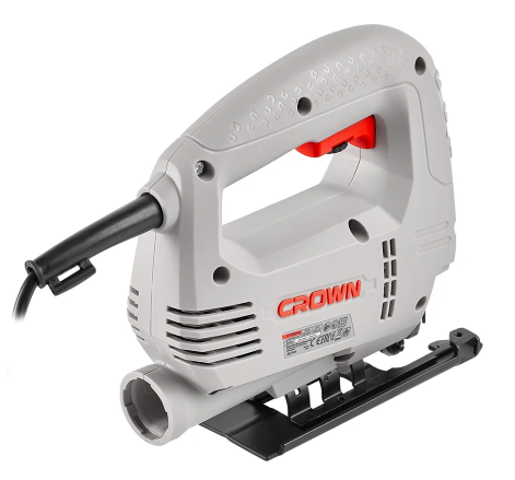 Лобзик электрический  CROWN CT15212